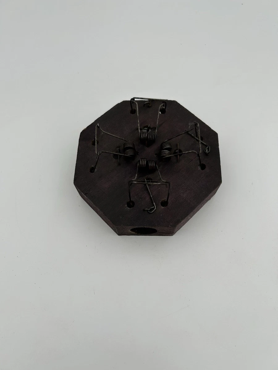 Preços baixos em Antigo Mouse Trap | eBay