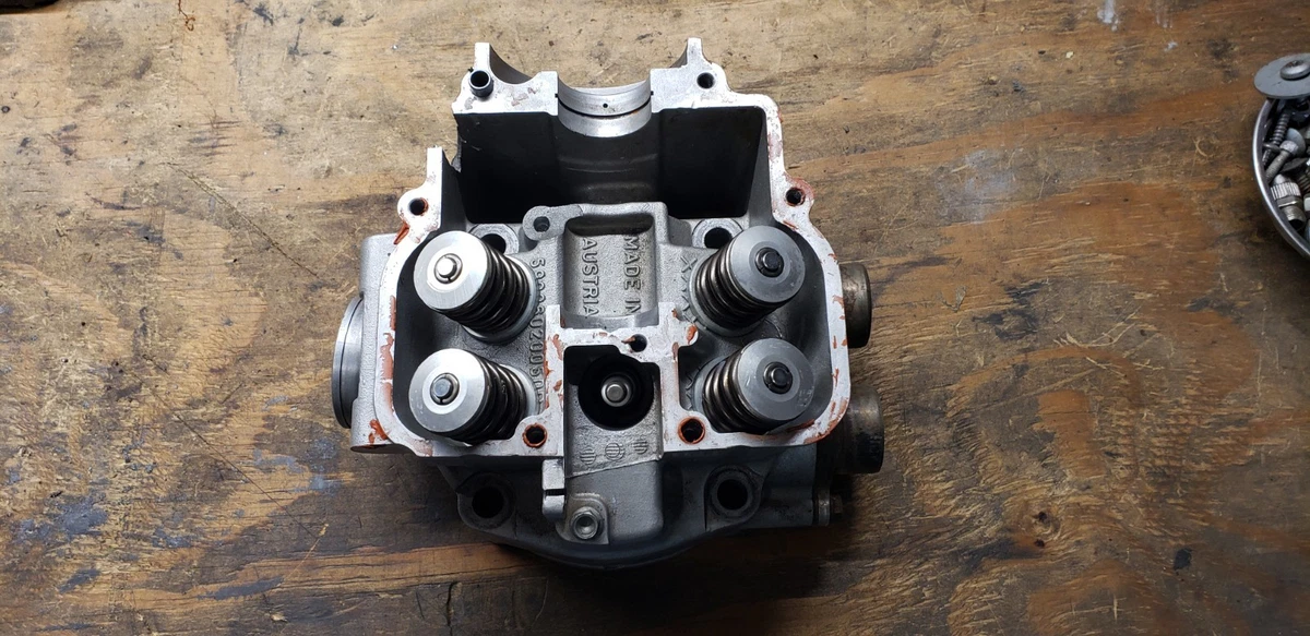 Engines & Parts for 2003 KTM 450 for sale | eBay