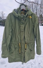 Wellensteyn Parka Damen  L