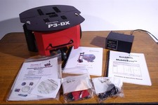 Mobile Robots P3-DX Pioneer 3 Robot 
