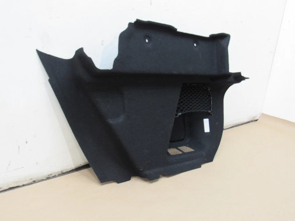 Cubierta de panel de carga cuarto trasero izquierdo Mini Cooper Countryman S 2024 23-25; Foto 2 de 4