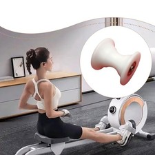 U Type Groove Pulley Rowing Machine Roller Se...