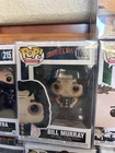 Funko Pop! Movies Zombieland Bill Murray #1060 w/ Protector Vinyl Figure