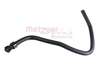 Metzger 2421603 KüHlerschlauch FüR Opel,Vauxhall