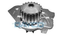 Wasserpumpe, MotorkÜHlung FÜR CitroËN BX (XB- ) - Dayco DP005