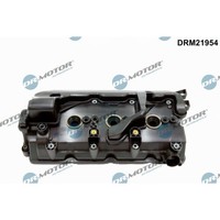 Dr.Motor Ventildeckel MIT Dichtung Passend FüR Audi A4 A5 A6 A7 A8 Q5 Q7 Q8 VW