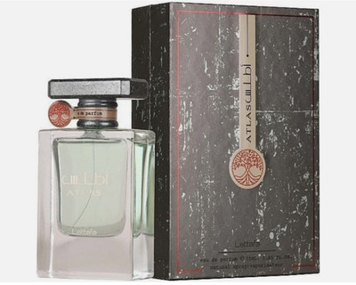 Lattafa Atlas Eau De Parfum 55ml Original aus Dubai