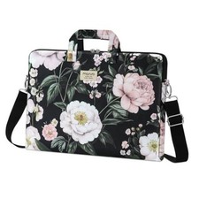 Laptop Bag for Women, 15.6 inch Computer Bags