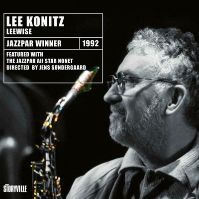 Lee Konitz Leewise CD 1018477 Neu