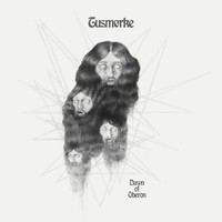Tusmorke - Dawn Of Oberon Milky Clear Vinyl - Vinyl Record - G1398Z
