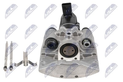 NTY Bremssattel HZT-CH-045 für TESLA MODEL 5YJS 100D AWD 60D 70D 75D 85D 90D P85