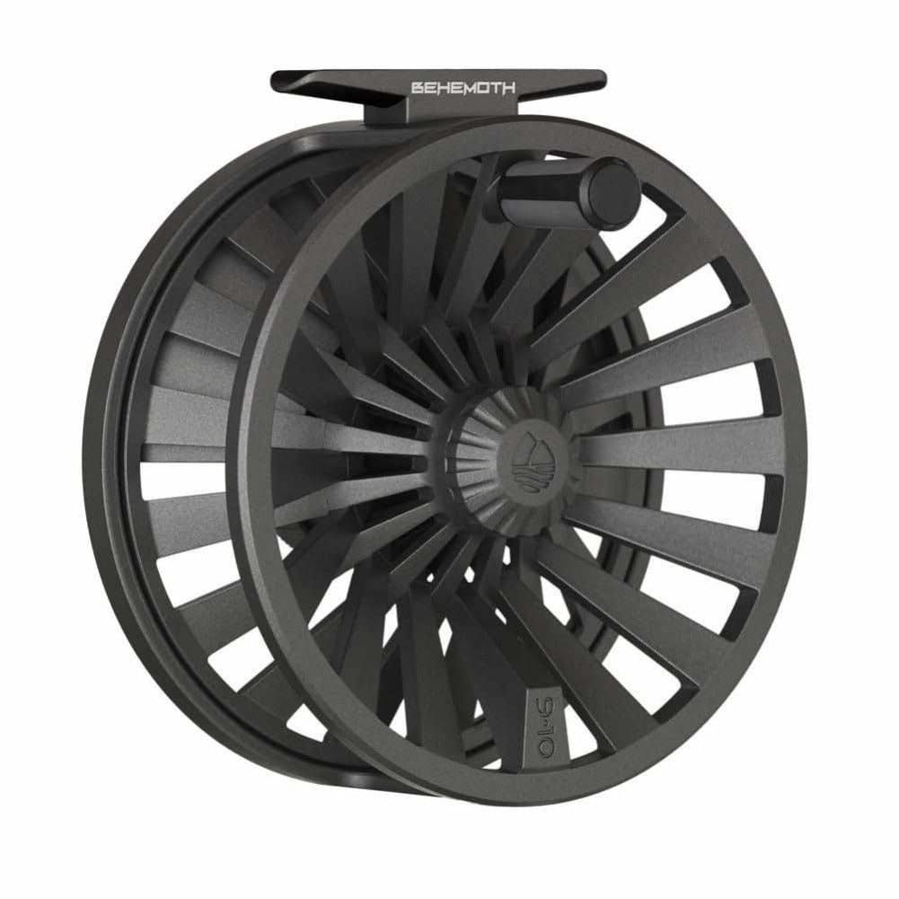 Redington Behemoth Fly Fishing Reel, Multipurpose Fly Reel f