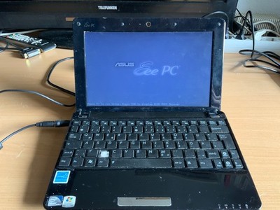 netbook ASUS Eee PC 1005PE
