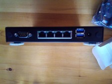 PC Engines APU.4D4 - Firewall OPNsense PFSens...