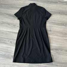 princess polly baby blue dress Travelers™ Classic Dress main image 0