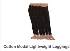 Felina Leggings Large NWT 3 Pairs