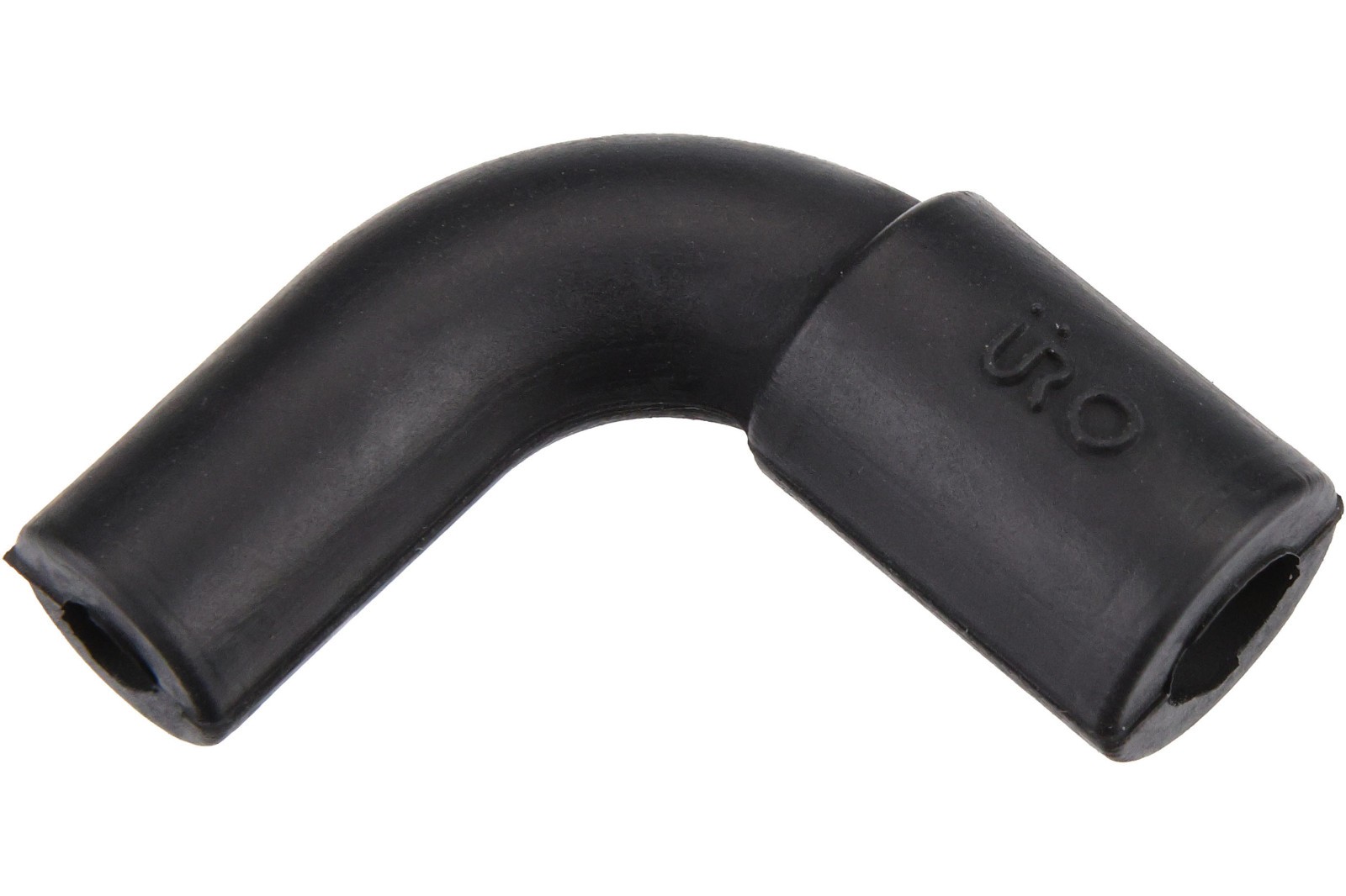 Vacuum Hose Connection 117 078 0781 Fits Mercedes (1 9/16in x 0 3/32in 3/16in)
