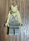Lego Minifigure Star Wars Jar Jar Binks sw0017