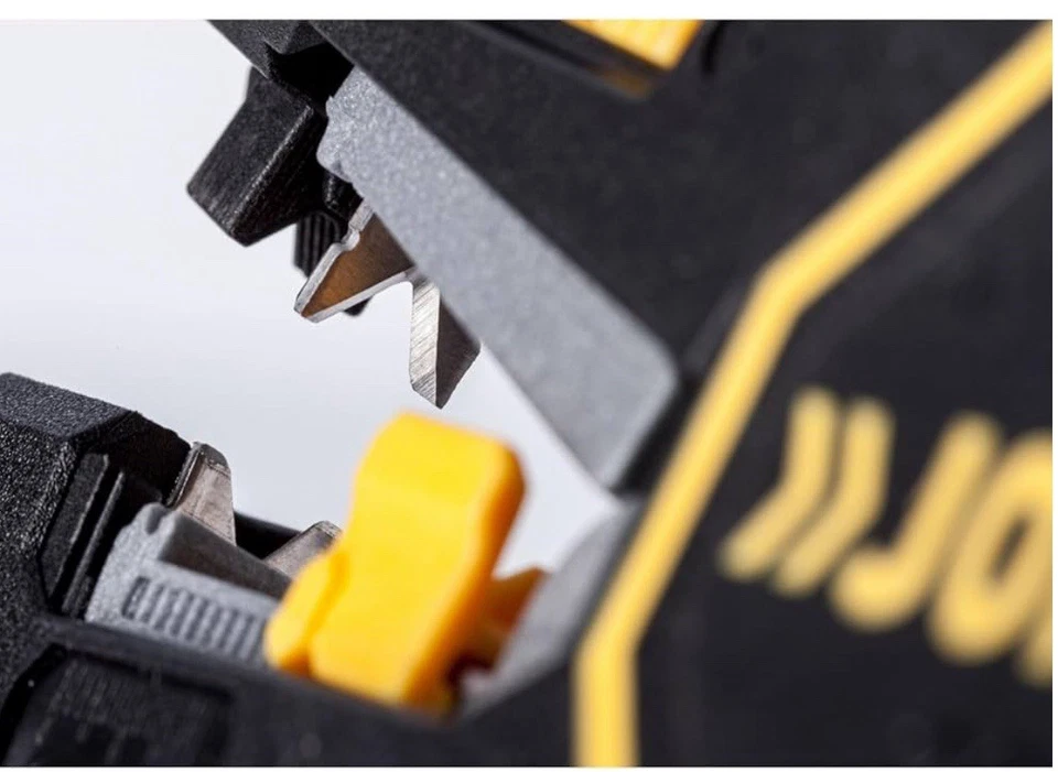 Jokari Secura 2K Auto Wire Stripper 0.2-6mm - Image 3 of 4