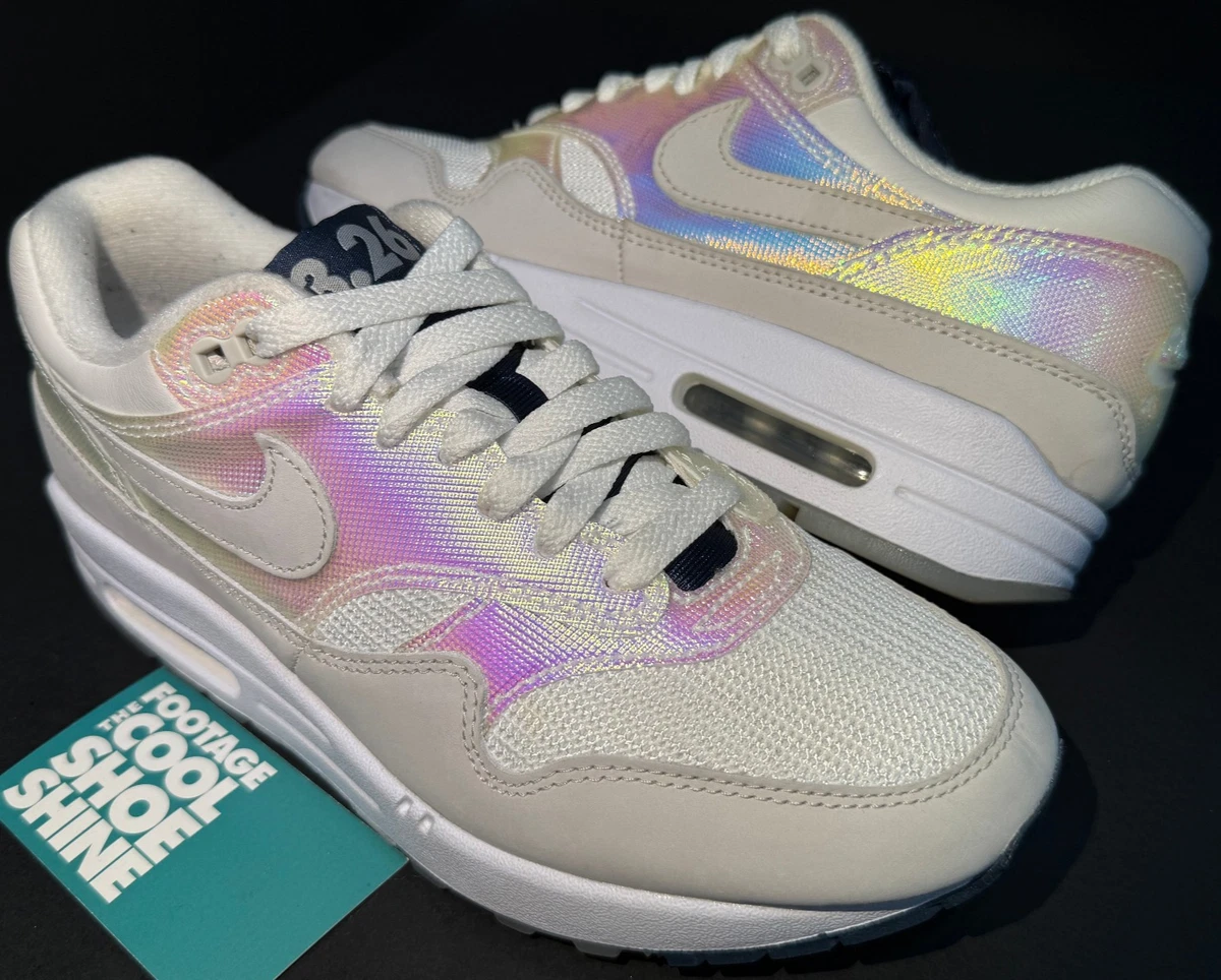 Nike Air Max 1 Air Max Day - La Ville-Lumiere 2022 for Sale 