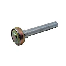 Todco 1" Door Roller Style Box Truck Trailer  Box Truck Overhead Roll Up Door