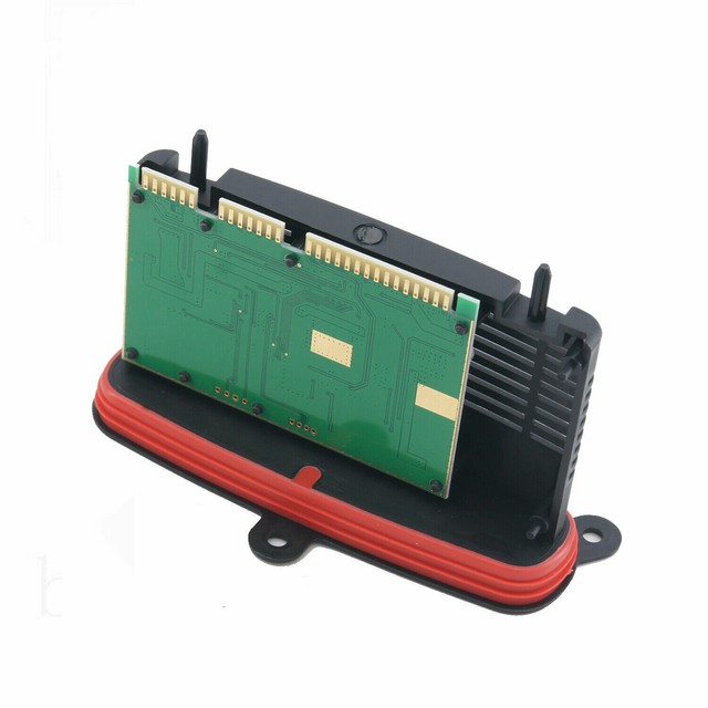 63117316187 LED Headlight Driver Module For BMW F07 F10 F11 F33 F32 F80