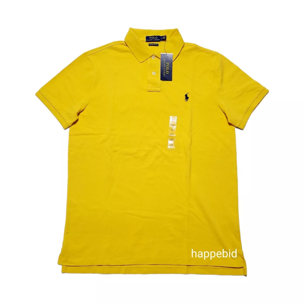 Classic polo brand new arrivals
