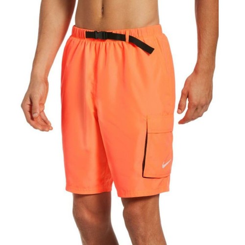 Nike Belted Packable 9\