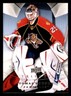 2008-09 Upper Deck Trilogy #97 Tomas Vokoun Florida Panthers