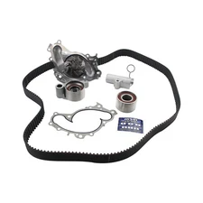 Aisin Timing Belt Kit with Water Pump TKT-026 for Lexus ES300 ES330 Toyota Camry