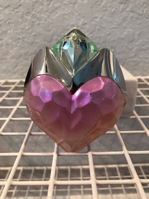 Mugler Aura Eau De Parfum Sensuelle 1.7oz / 50ML For Women Rare Spray Perfume