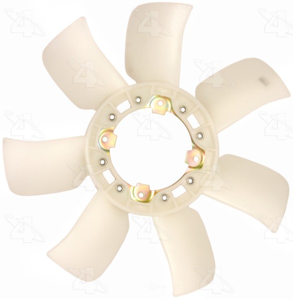 Engine Cooling Fan Blade Parts Master 36892 for sale online eBay