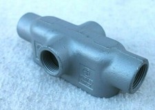 Appleton 3/4" X Form 35 Unilet