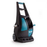 Makita Hw121 240v 130 Bar Professional Pressure Washer Makita Hw121 240v 130 Bar Professional Pressure Washer