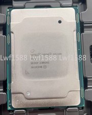 Intel Xeon Silver 4109T SR3GP 2.0GHz 8-Cores 11MB 70W LGA3647 CPU processors