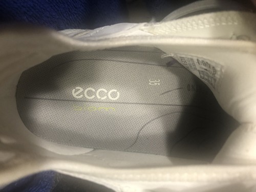 Ecco Biom 2.1 X Country Damen Outdoorschuhe Wanderschuhe Trekkingschuhe, 35 - Bild 7 von 8