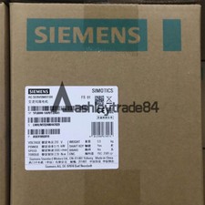 ONE NEW SIEMENS SERVO MOTOR 1FL6044-1AF61-2AA1