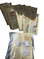 Perfectly Posh Big Fat Yummy Hand Cream Sample Hello Sweetie