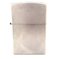 Zippo Lighter w/ Original Insert! 36