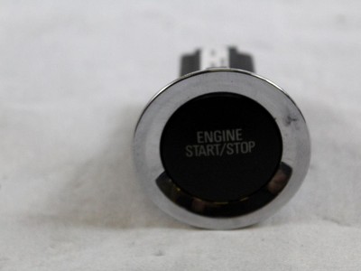 39024672 Control Switch Ignition Shut Off Engine Start Stop OPEL 