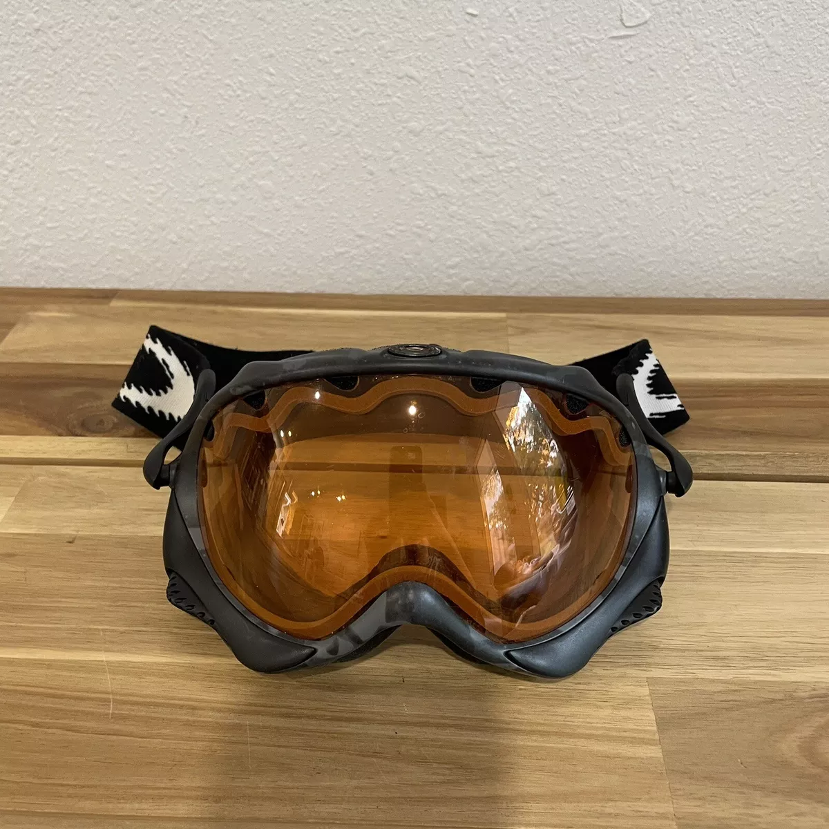 Oakley top surf goggles