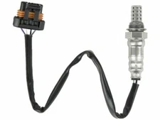 For 1996-2000 Chevrolet K2500 Oxygen Sensor Front Delphi 81473GH 1998 1997 1999