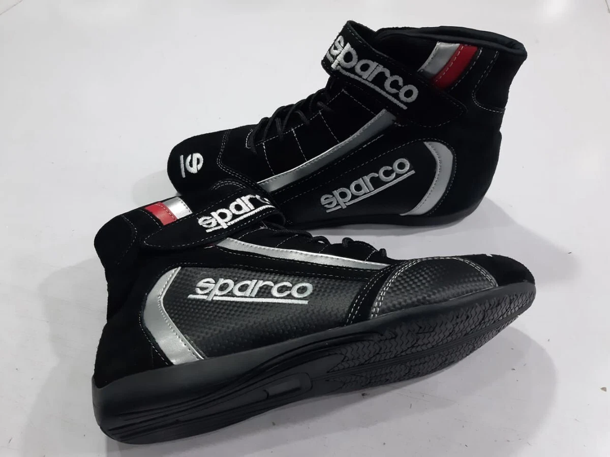 Best karting shoes 2025