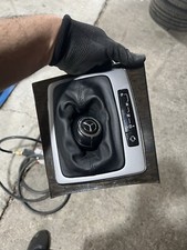 Schalthebelknopf Schaltsack A2042671510 MERCEDES-BENZ C-KLASSE (W204) C 220 CDI