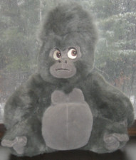 Collectable Disney - Stuffed Animals-Tarzan-Off. Lic. Product "Terk"