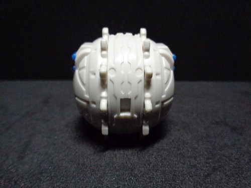 Transformers Robots in Disguise 2015 Mini-Cons Scorch Strike Undertone white - Picture 8 of 11