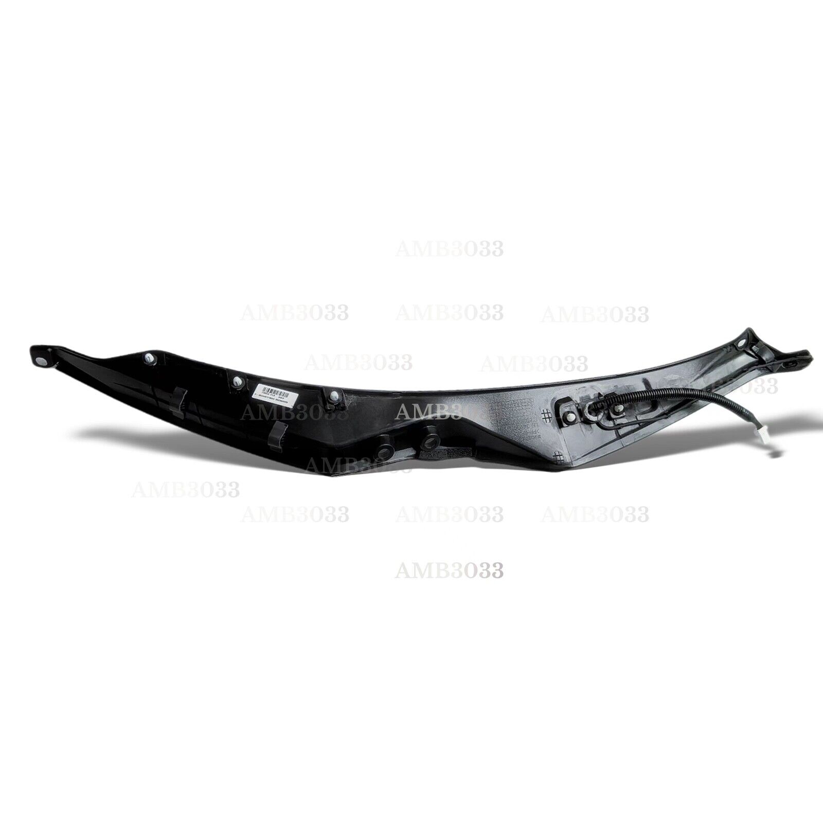 Genuine For Honda 74954-TLA-A51 Power Tailgate LH Pinch Genuine For Honda 74954-TLA-A51 Power Tailgate LH Pinch