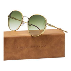 PORTA ROMANA 1964 Sunglasses in color 100B PORTA ROMANA 1964 Sunglasses in color 100B