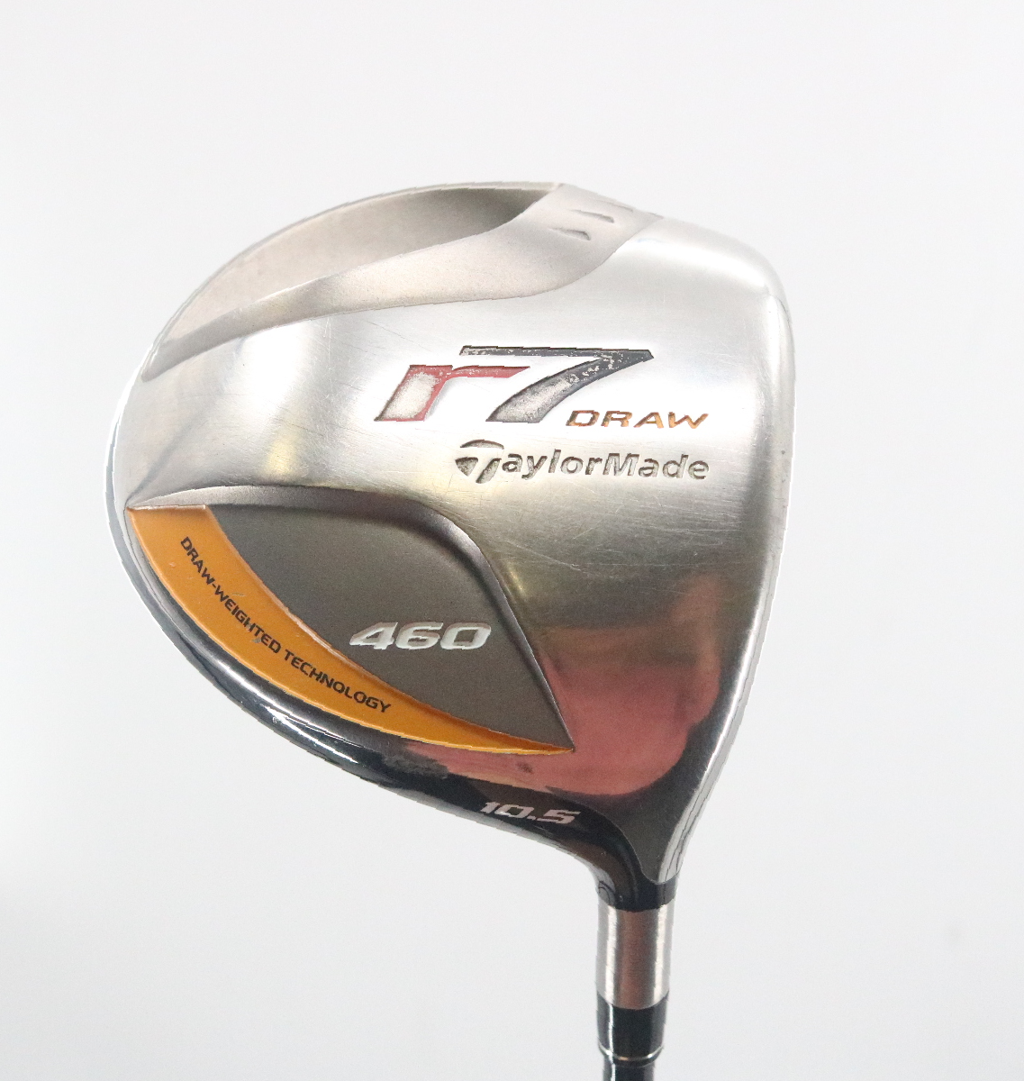 テーラーメイド r7 DRAW レディースドライバー 極美品 テーラーメイド