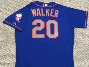 mets 2016 jersey